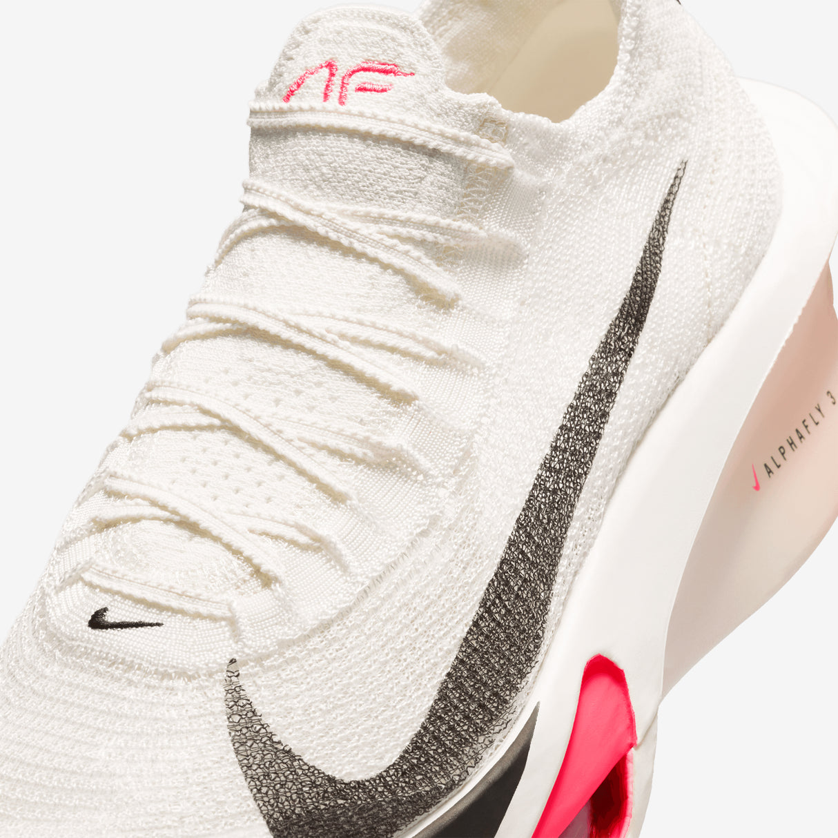 Nike - Air Zoom Alphafly Next% 3 - Homme