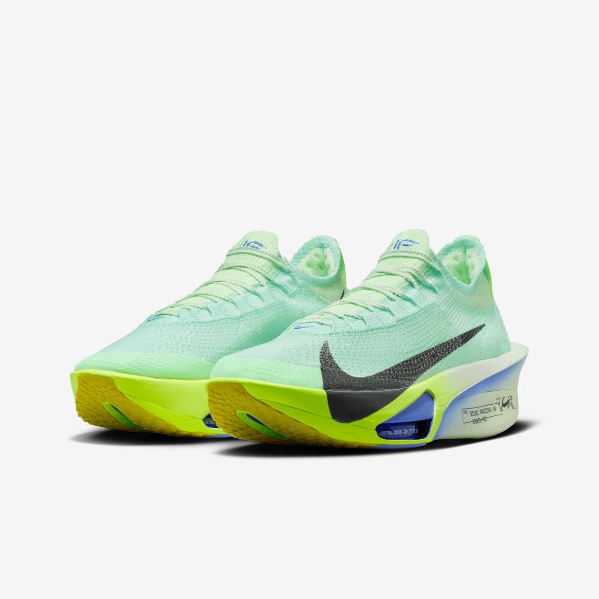 Nike - Air Zoom Alphafly Next% 3 - Homme