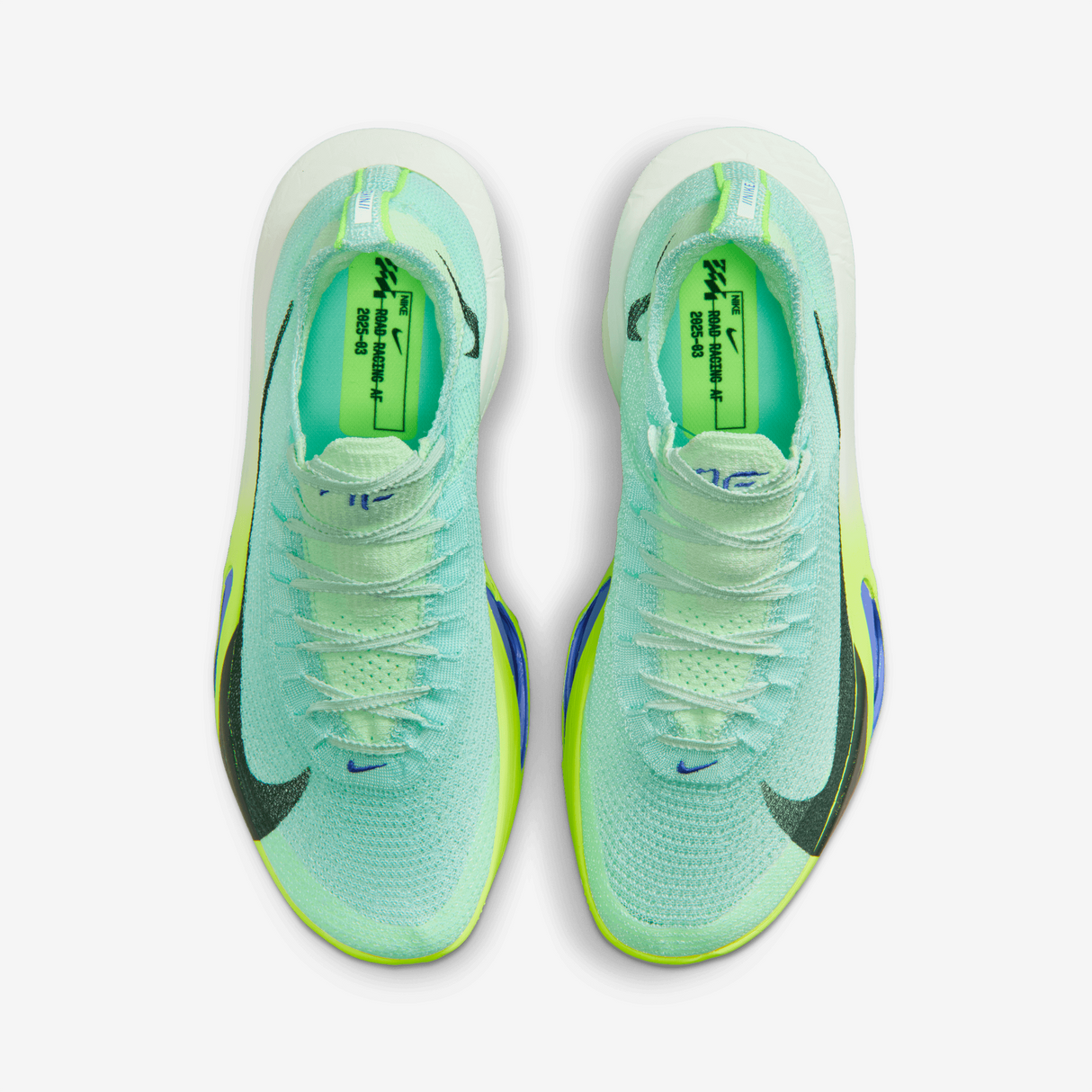 Nike - Air Zoom Alphafly Next% 3 - Homme