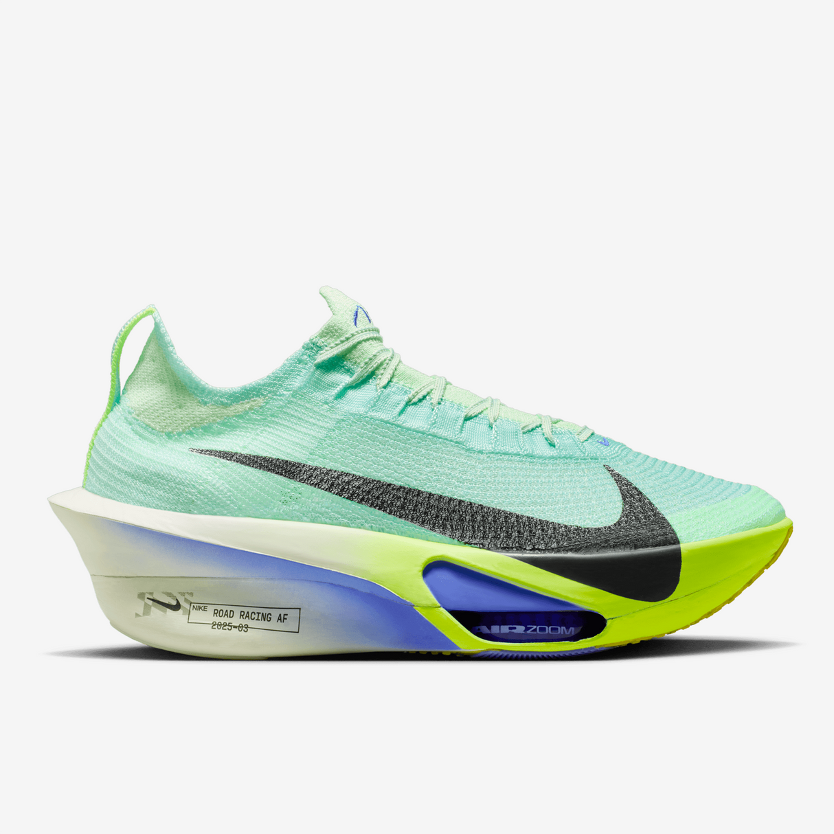 Nike - Air Zoom Alphafly Next% 3 - Homme