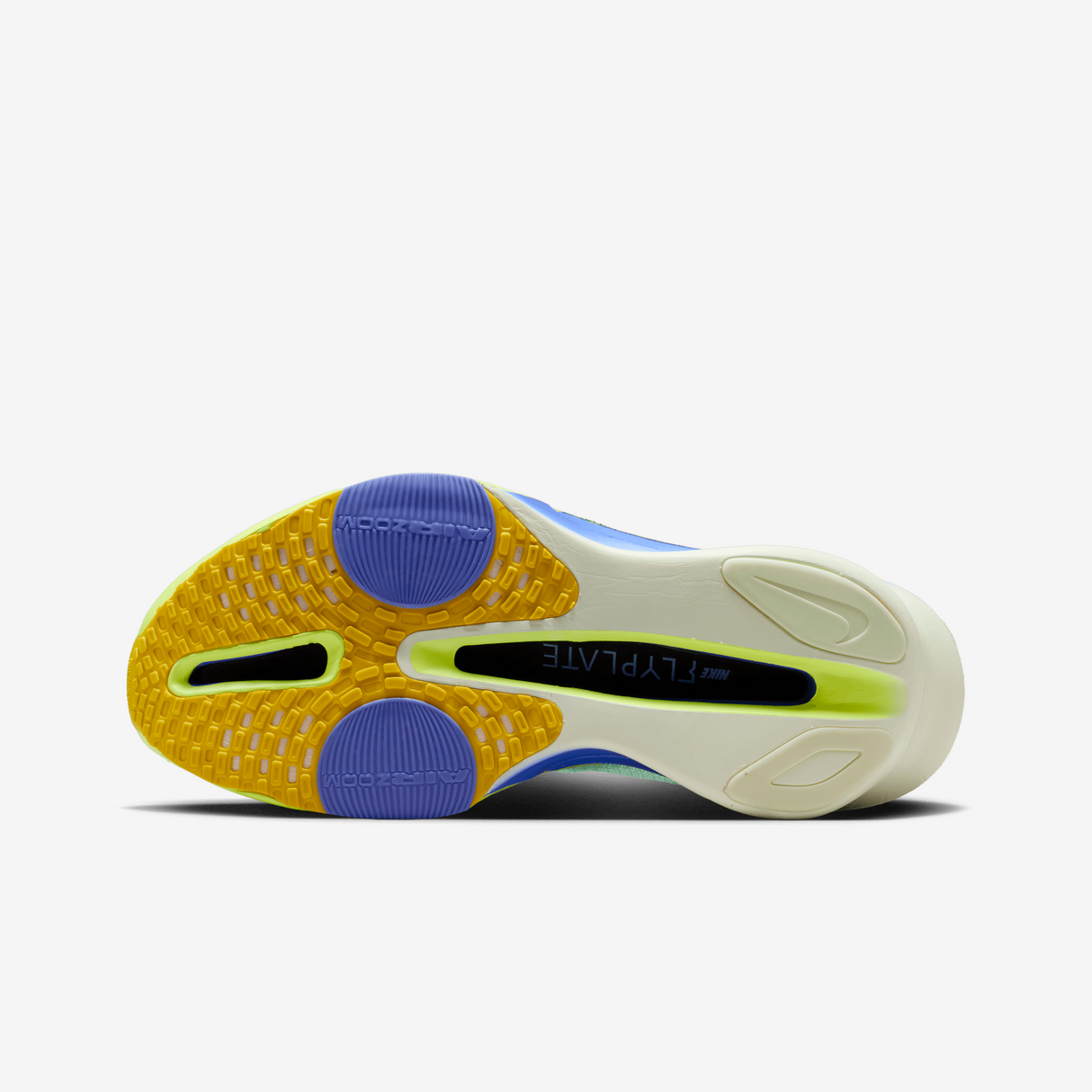 Nike - Air Zoom Alphafly Next% 3 - Homme