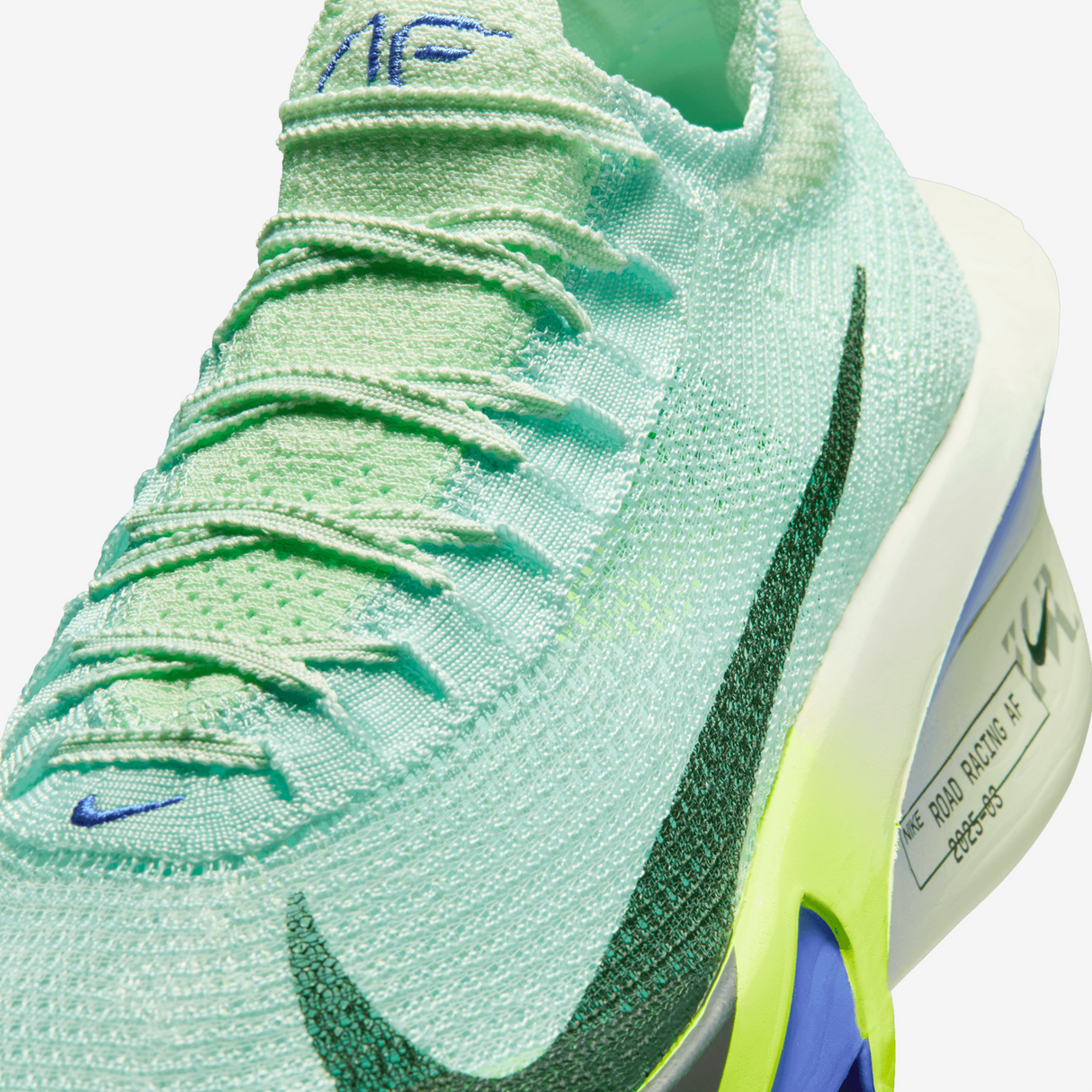 Nike - Air Zoom Alphafly Next% 3 - Homme