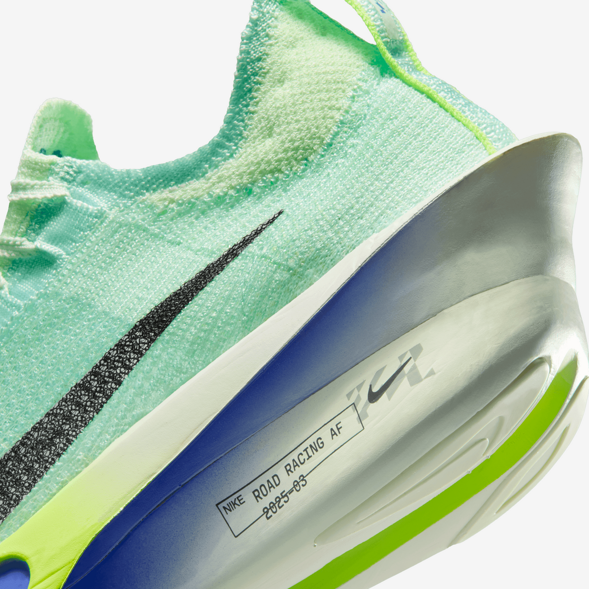 Nike - Air Zoom Alphafly Next% 3 - Homme