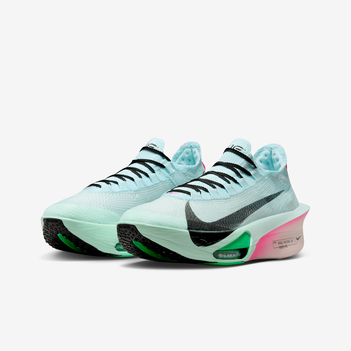 Nike - Air Zoom Alphafly Next% 3 - Homme