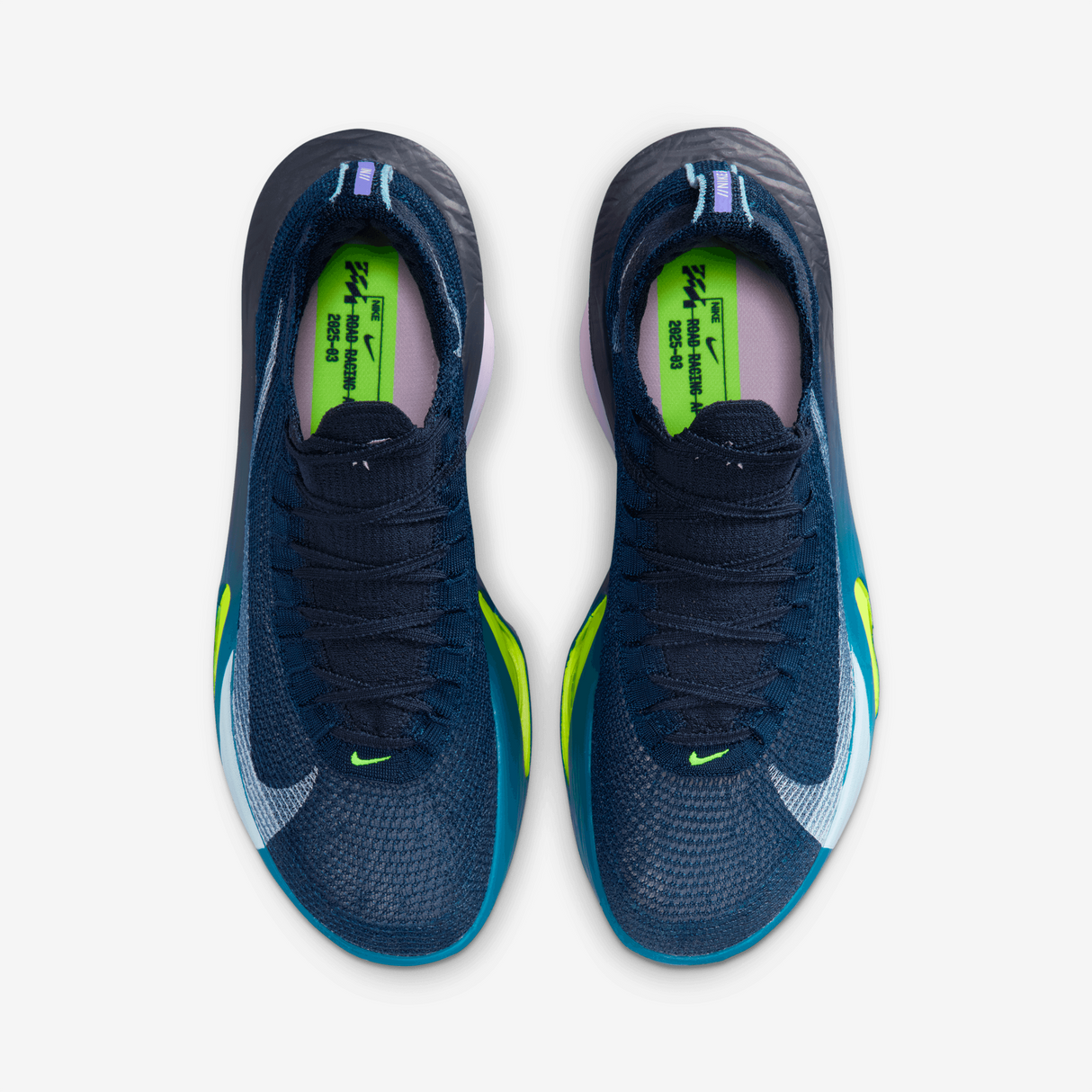 Nike - Air Zoom Alphafly Next% 3 - Homme