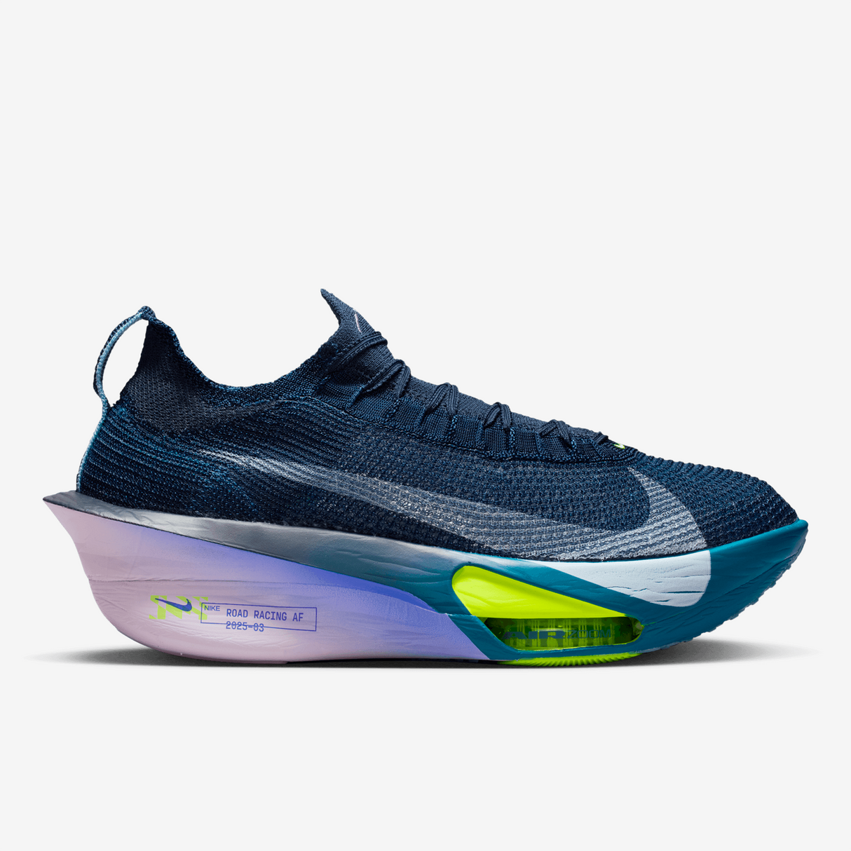 Nike - Air Zoom Alphafly Next% 3 - Men's