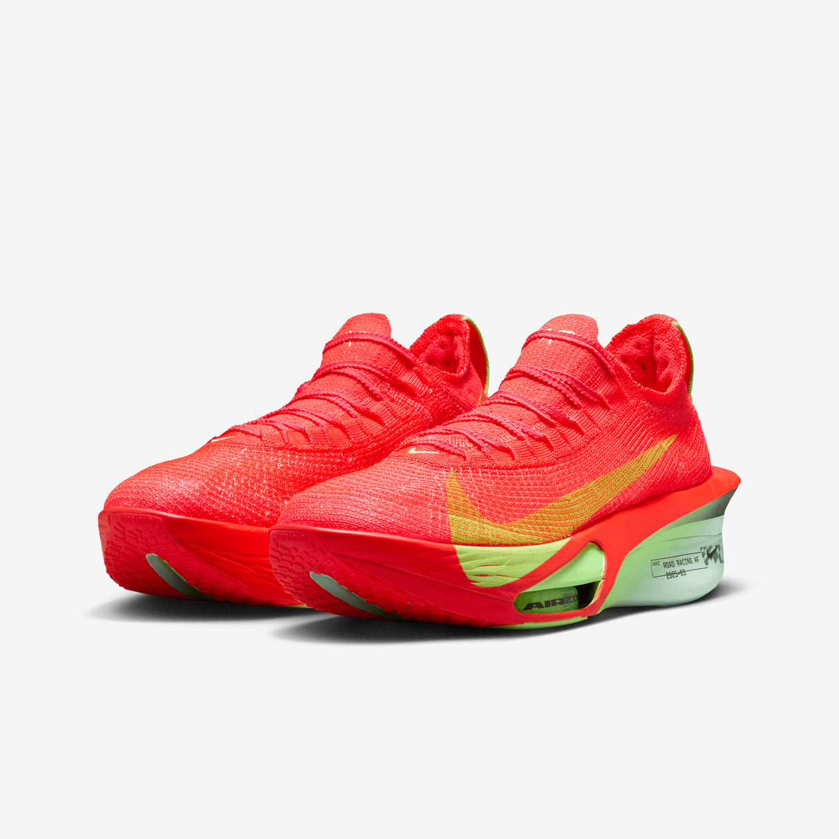 Nike - Air Zoom Alphafly Next% 3 - Homme