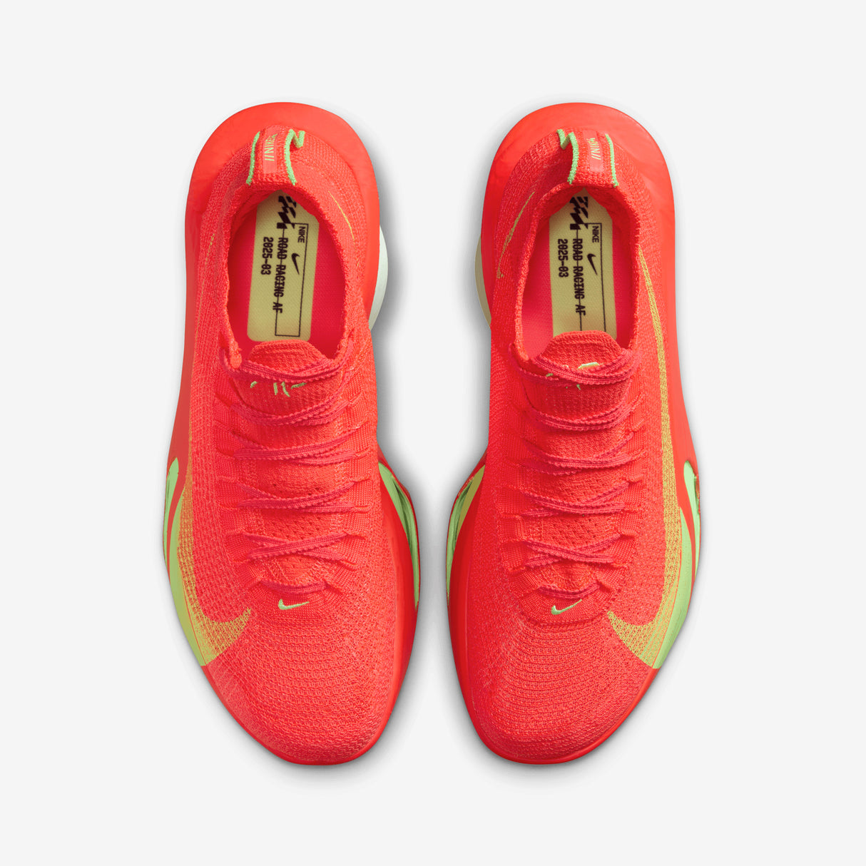 Nike - Air Zoom Alphafly Next% 3 - Homme