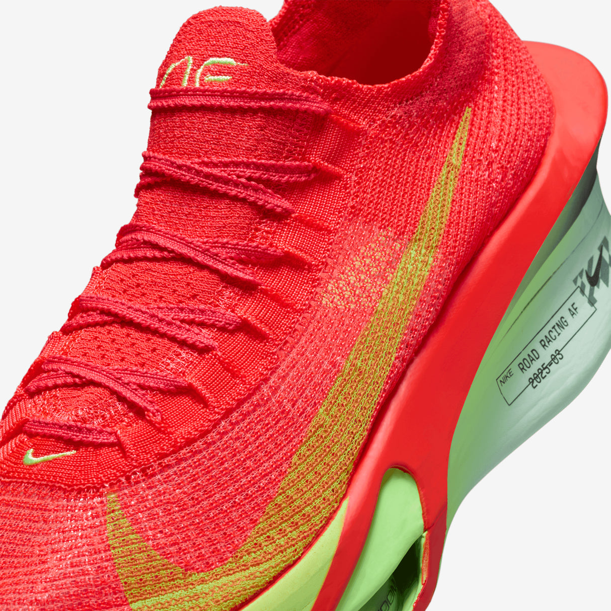 Nike - Air Zoom Alphafly Next% 3 - Homme