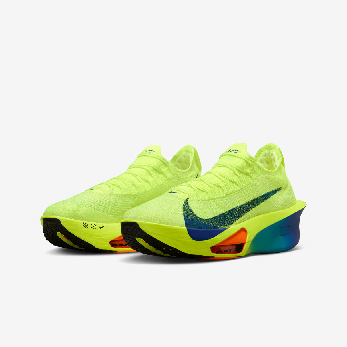 Nike - Air Zoom Alphafly Next% 3 - Homme