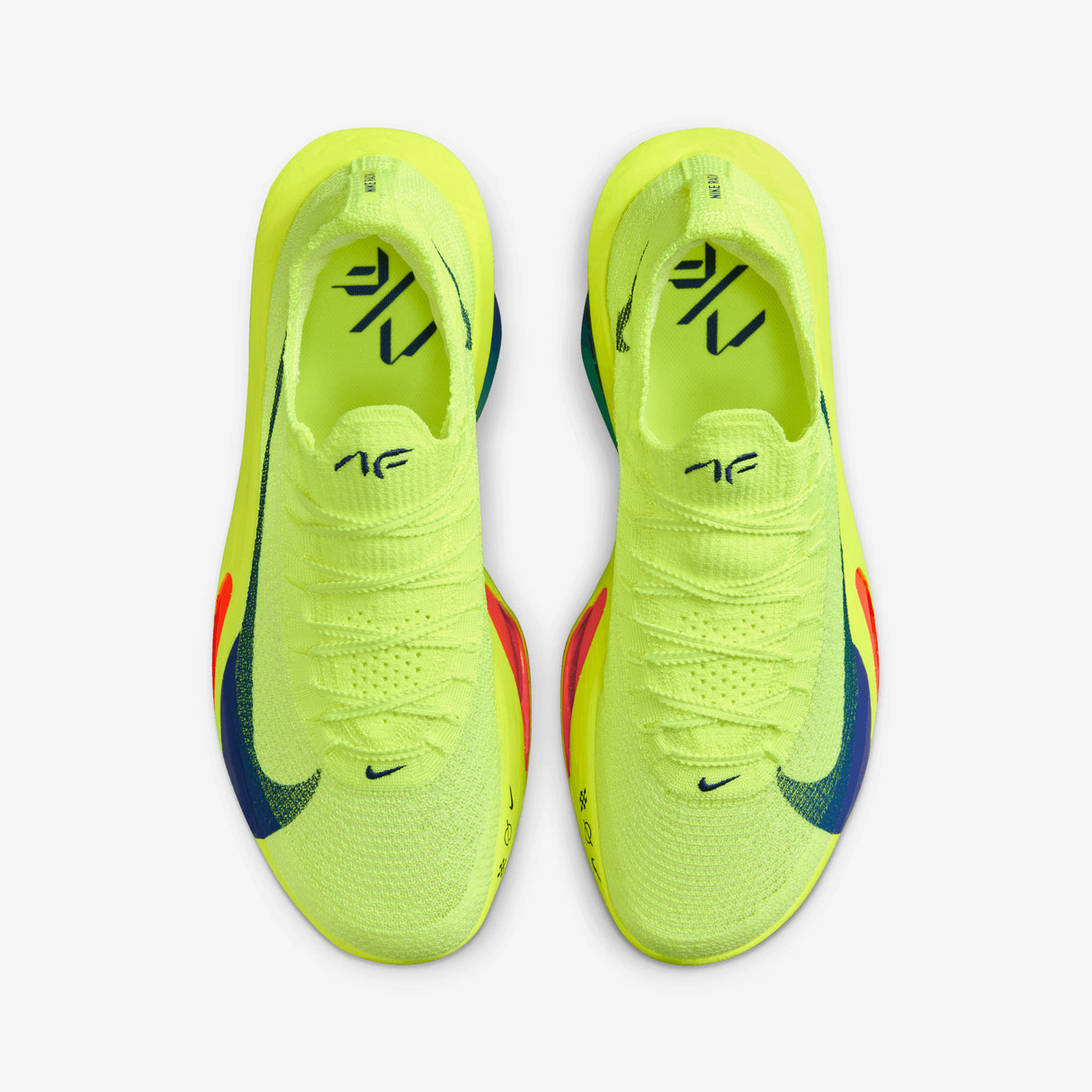 Nike - Air Zoom Alphafly Next% 3 - Homme