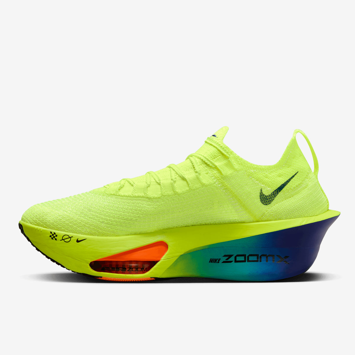 Nike - Air Zoom Alphafly Next% 3 - Homme