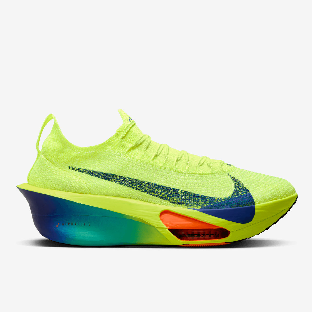 Nike - Air Zoom Alphafly Next% 3 - Homme