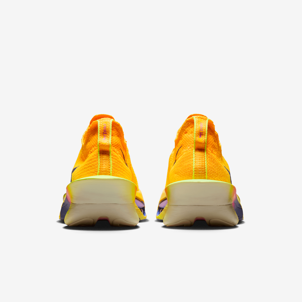 Nike - Air Zoom Alphafly Next% 3 - Homme