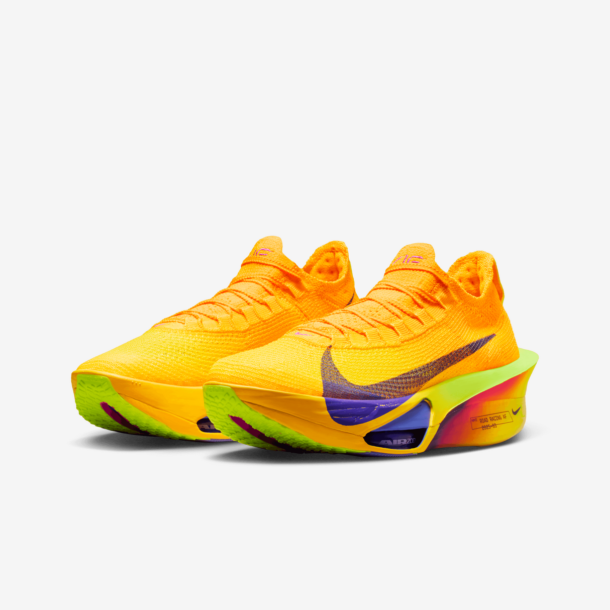 Nike - Air Zoom Alphafly Next% 3 - Homme