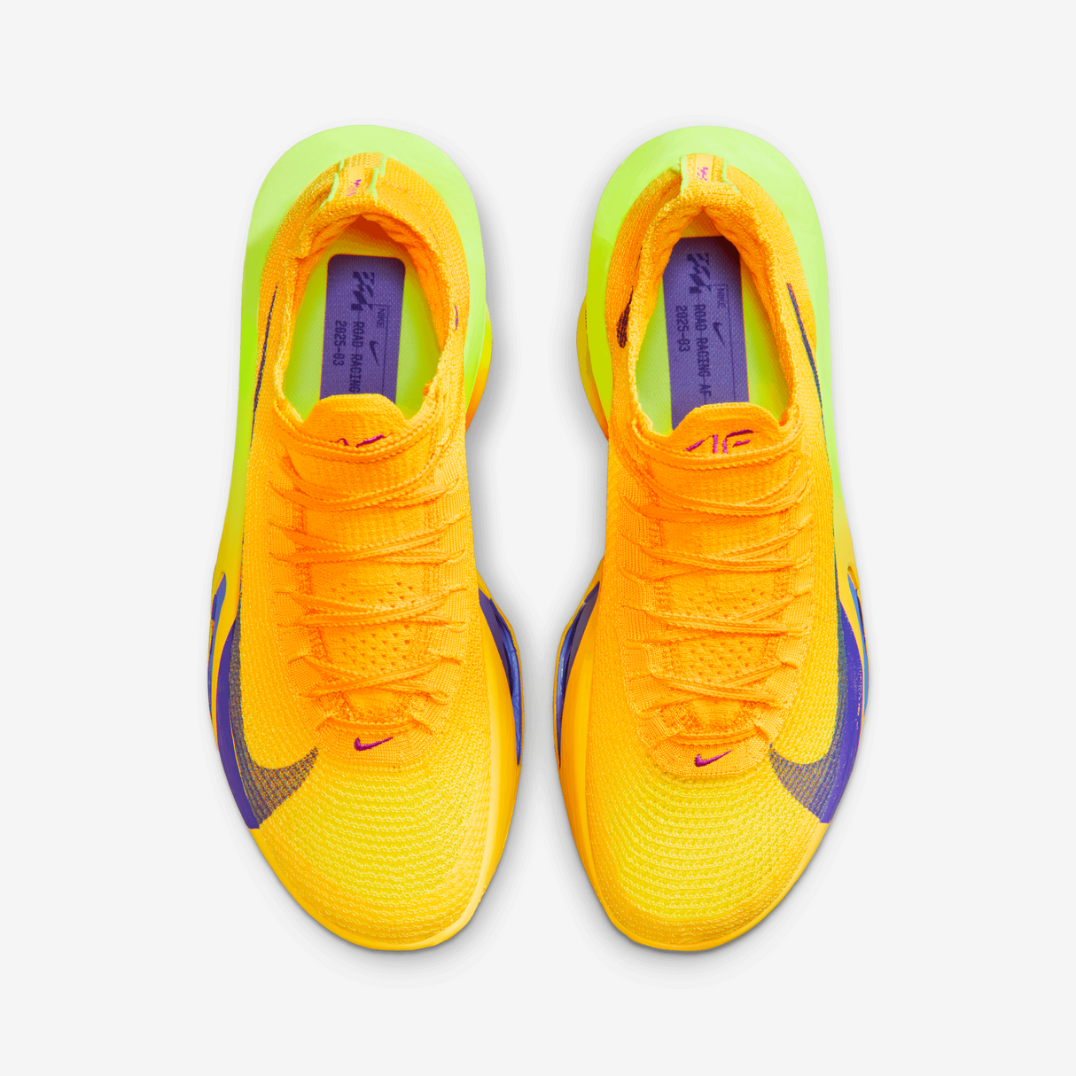 Nike - Air Zoom Alphafly Next% 3 - Homme