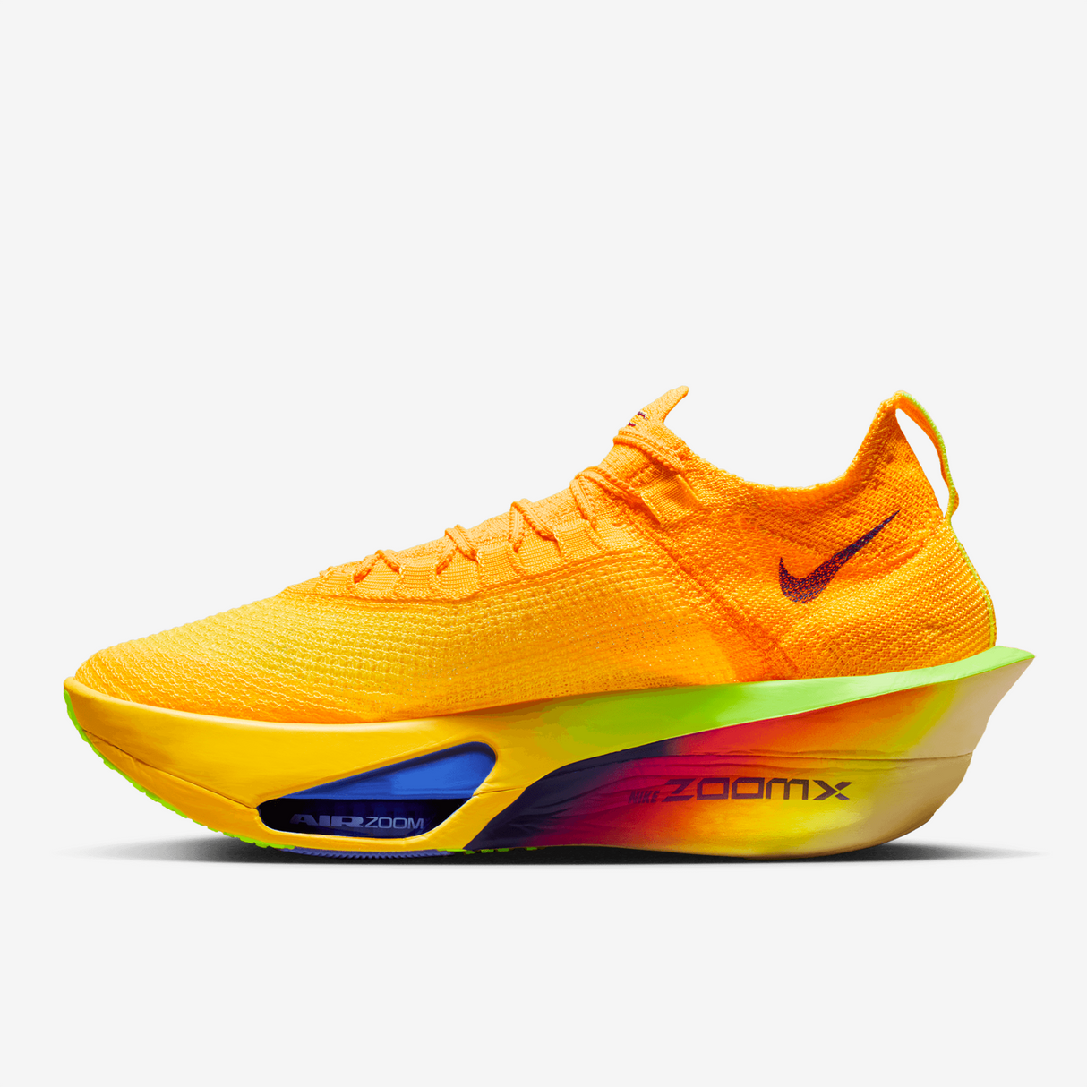 Nike - Air Zoom Alphafly Next% 3 - Homme