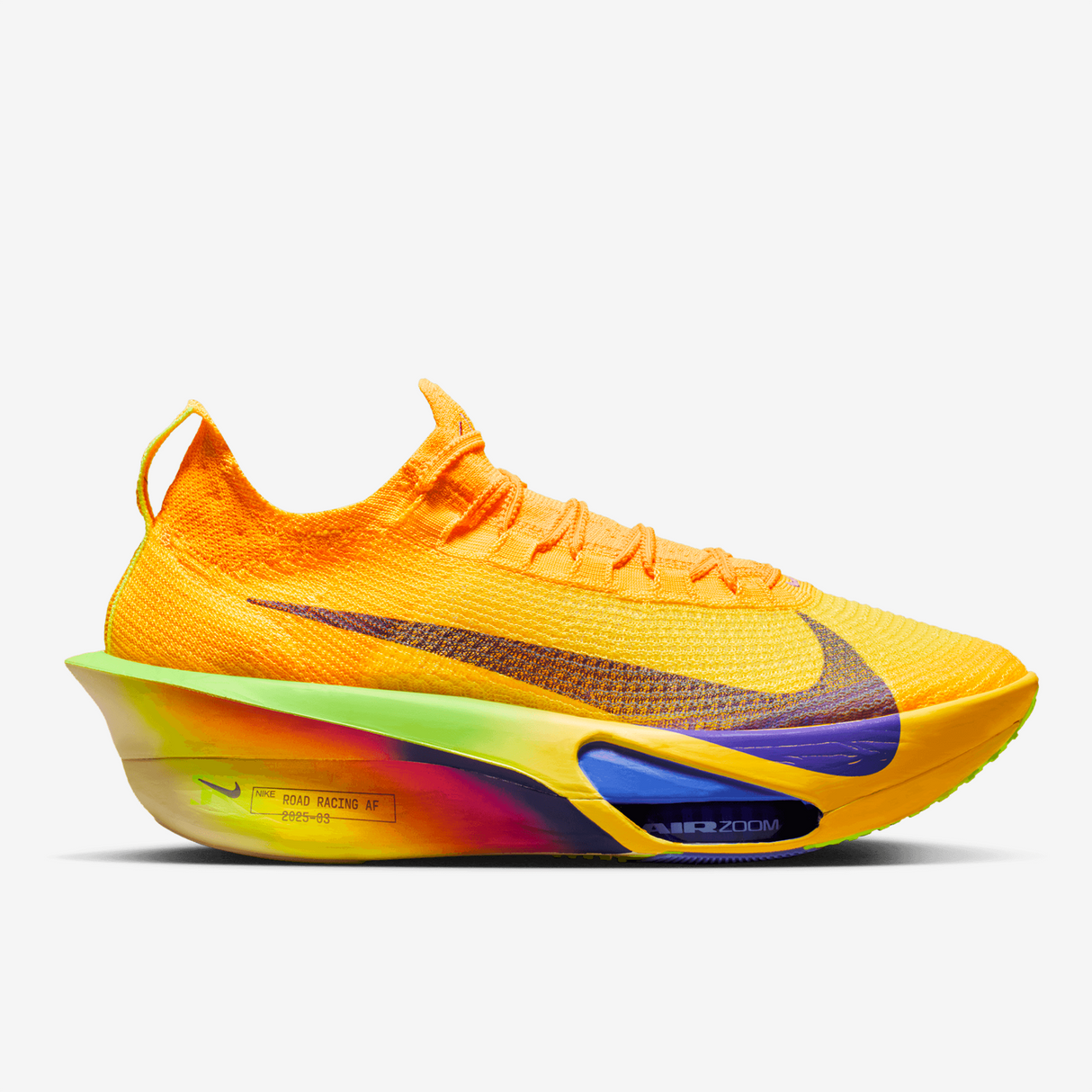Nike - Air Zoom Alphafly Next% 3 - Homme