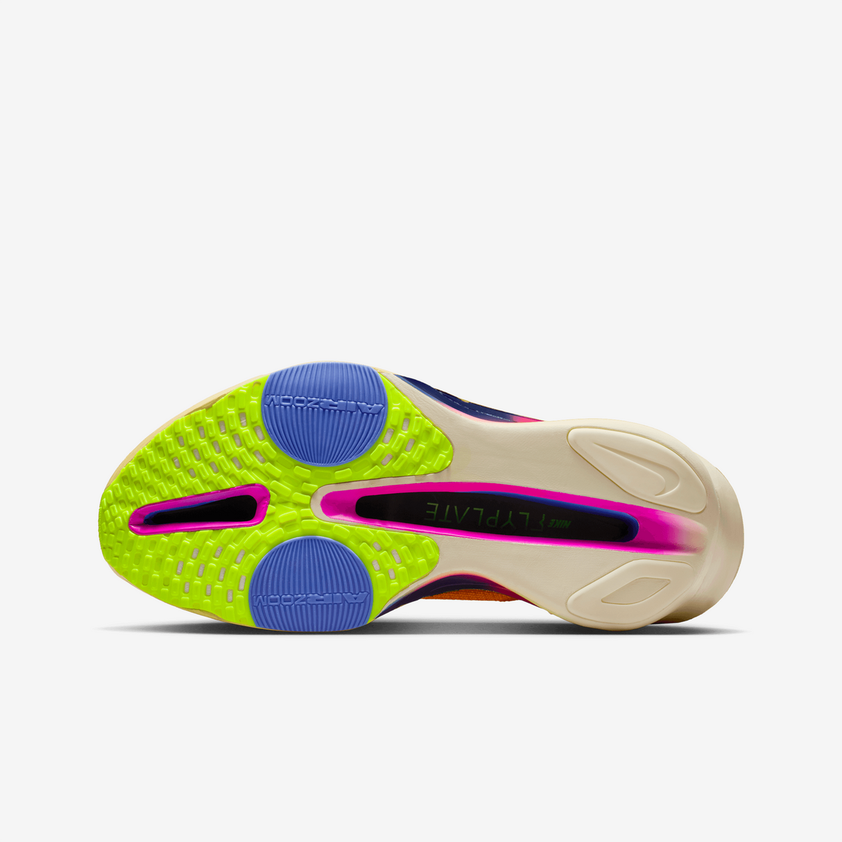 Nike - Air Zoom Alphafly Next% 3 - Homme
