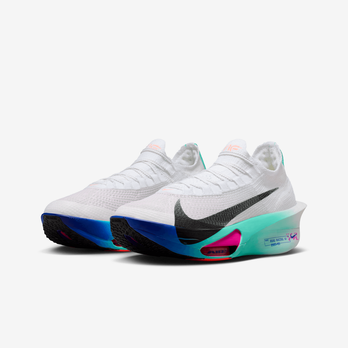 Nike - Air Zoom Alphafly Next% 3 - Homme