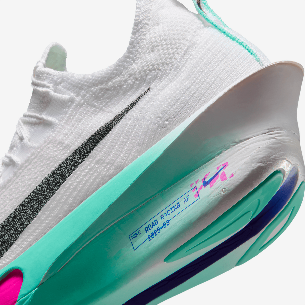 Nike - Air Zoom Alphafly Next% 3 - Homme