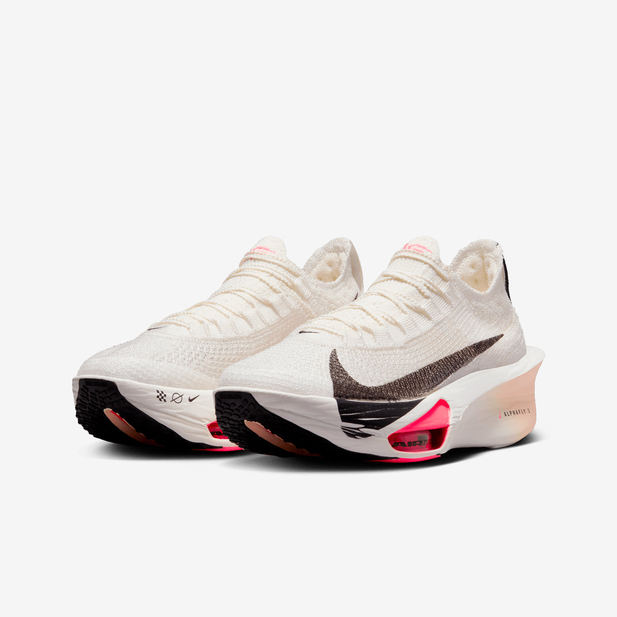 Nike - Air Zoom Alphafly Next% 3 - Femme
