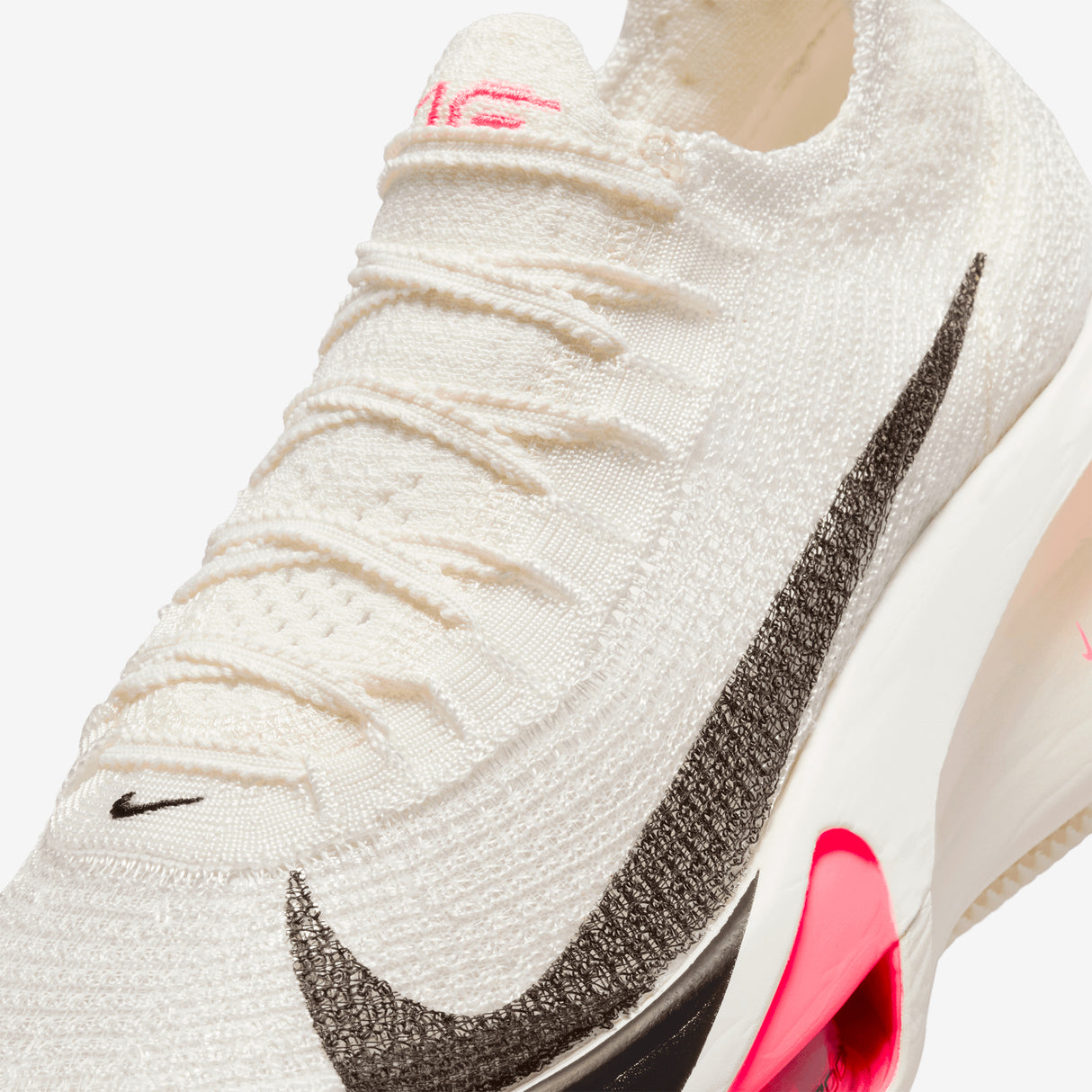 Nike - Air Zoom Alphafly Next% 3 - Femme