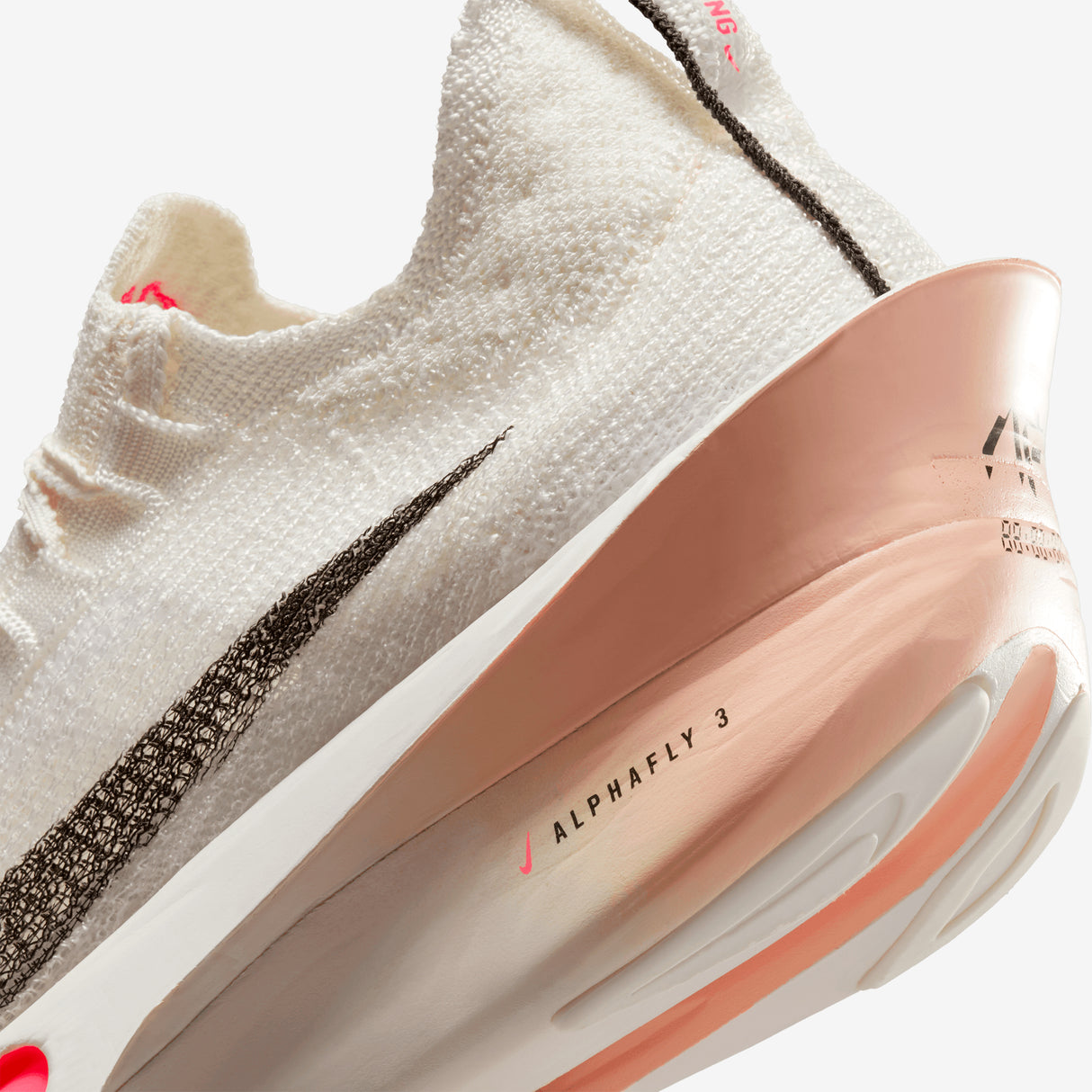 Nike - Air Zoom Alphafly Next% 3 - Femme