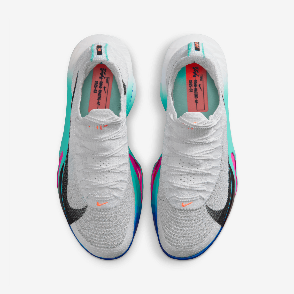 Nike - Air Zoom Alphafly Next% 3 - Femme