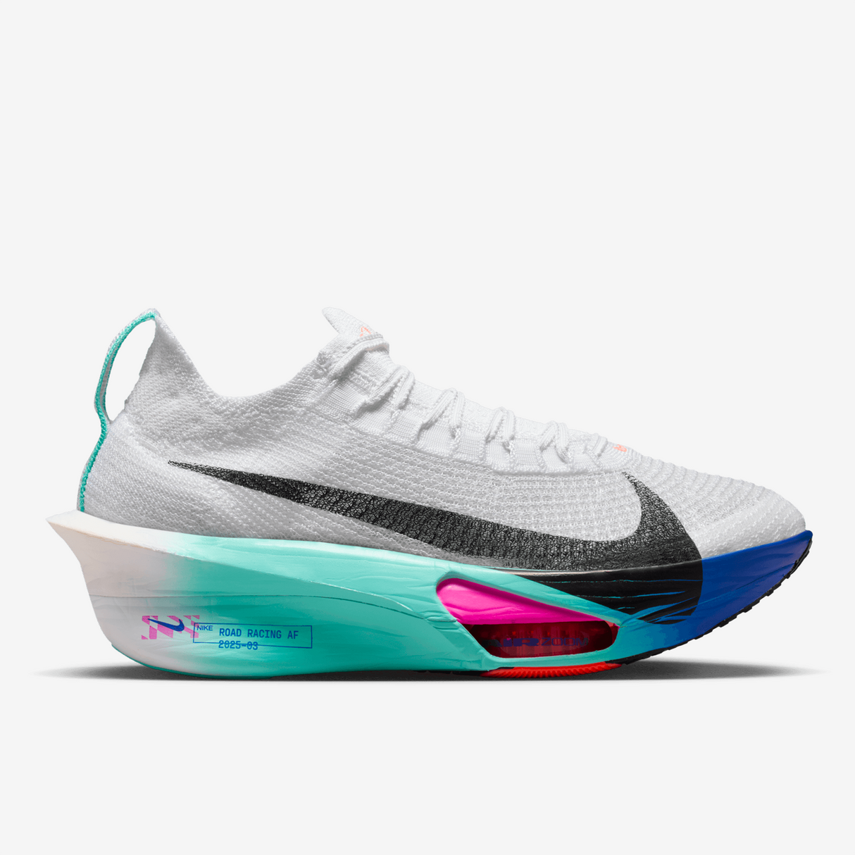 Nike - Air Zoom Alphafly Next% 3 - Femme