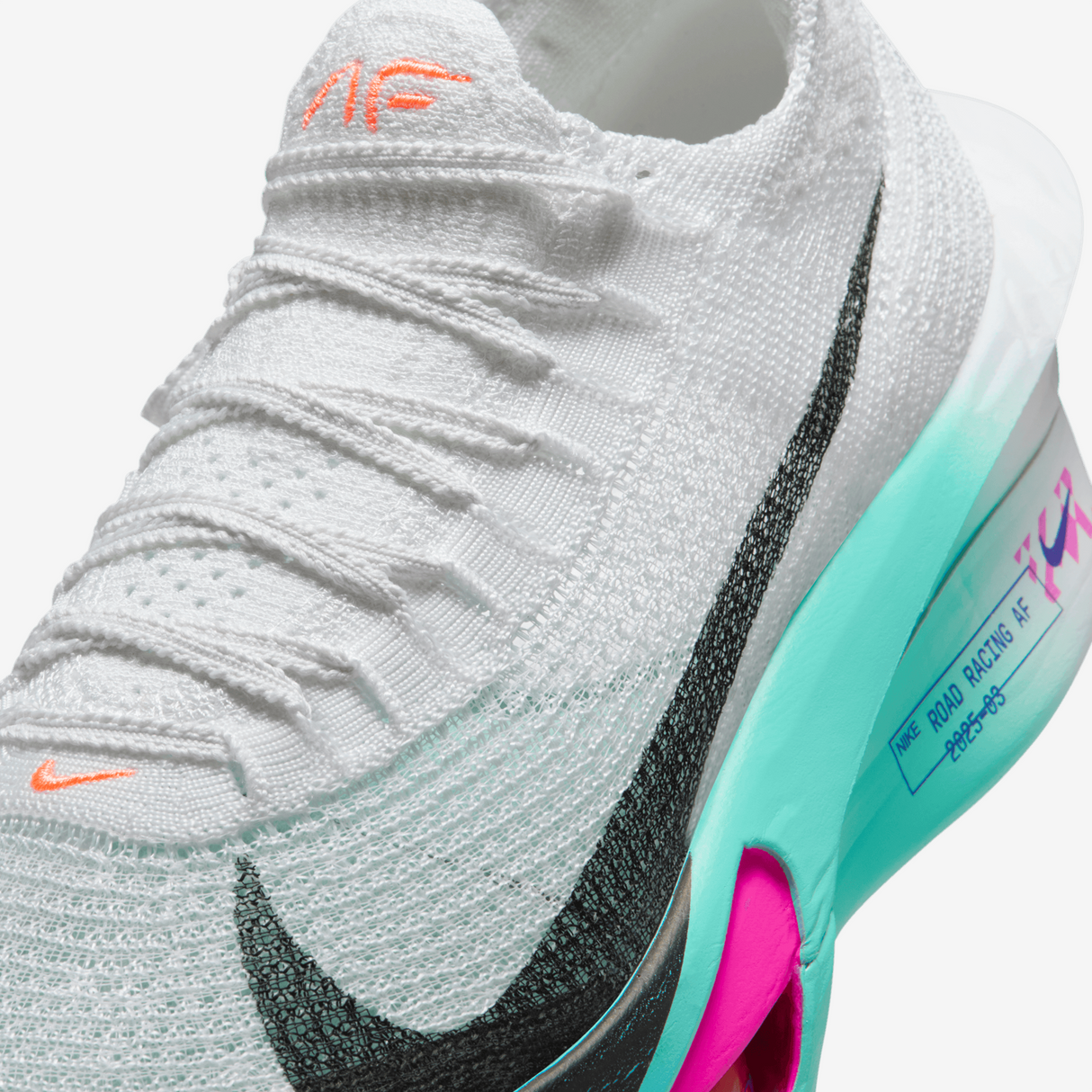 Nike - Air Zoom Alphafly Next% 3 - Femme