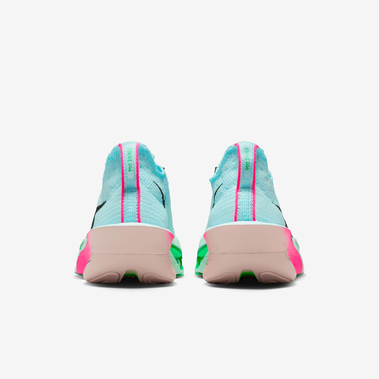 Nike - Air Zoom Alphafly Next% 3 - Femme