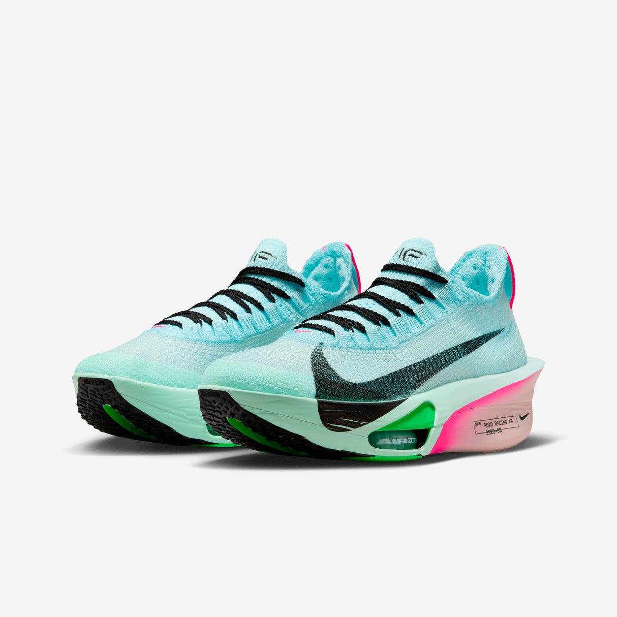 Nike - Air Zoom Alphafly Next% 3 - Femme
