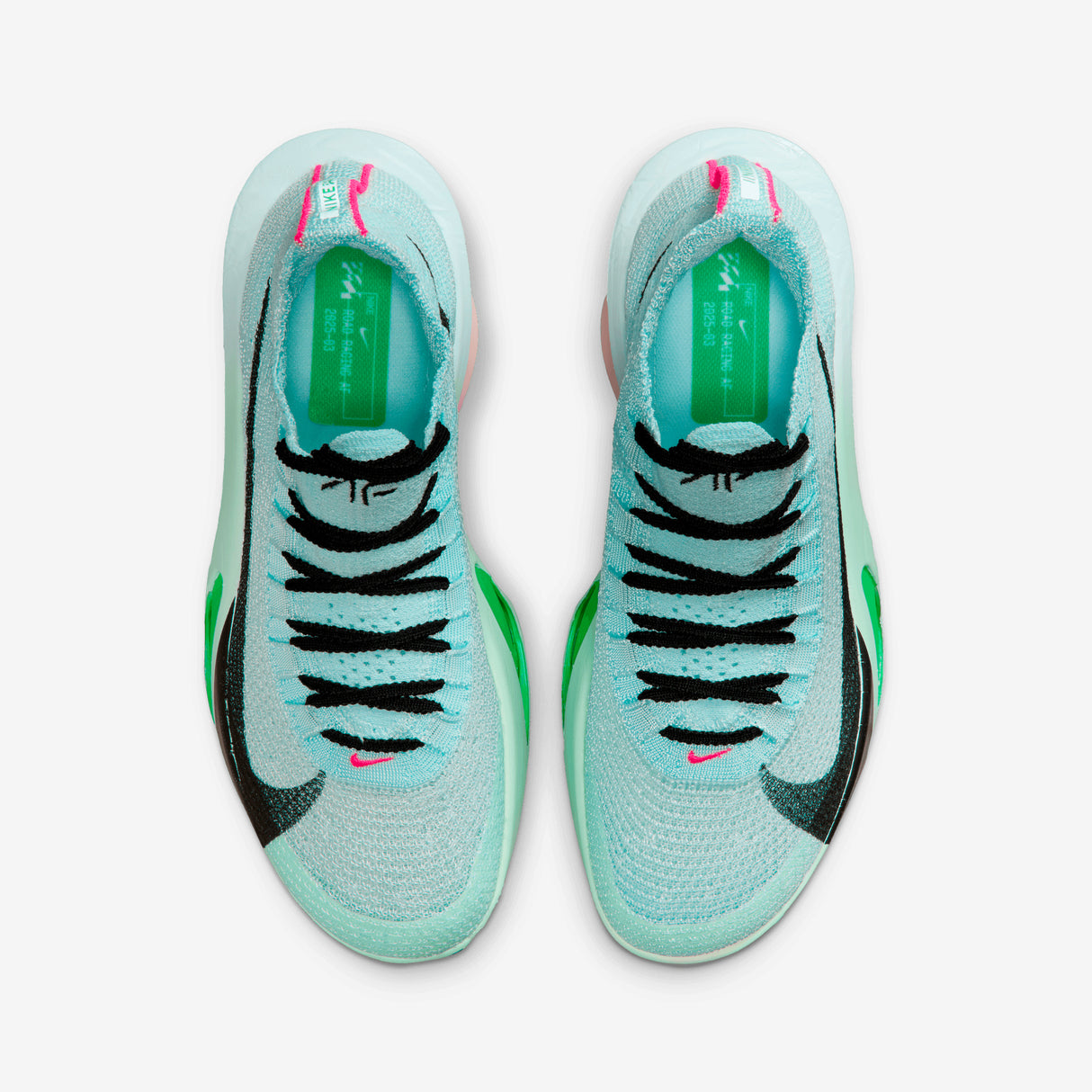 Nike - Air Zoom Alphafly Next% 3 - Femme