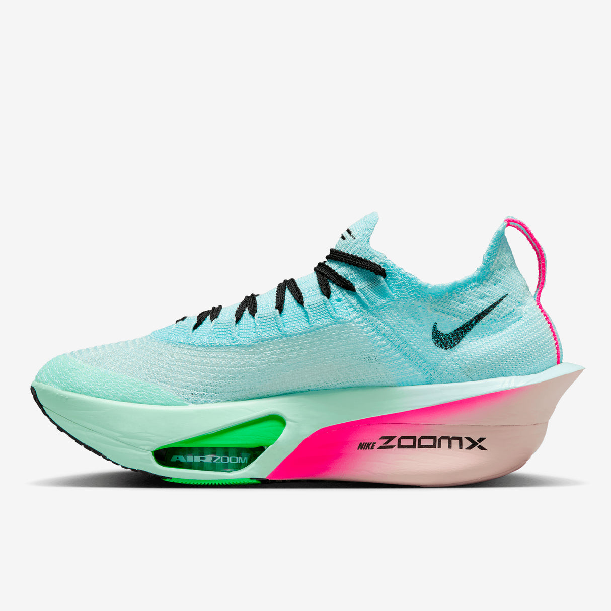 Nike - Air Zoom Alphafly Next% 3 - Femme