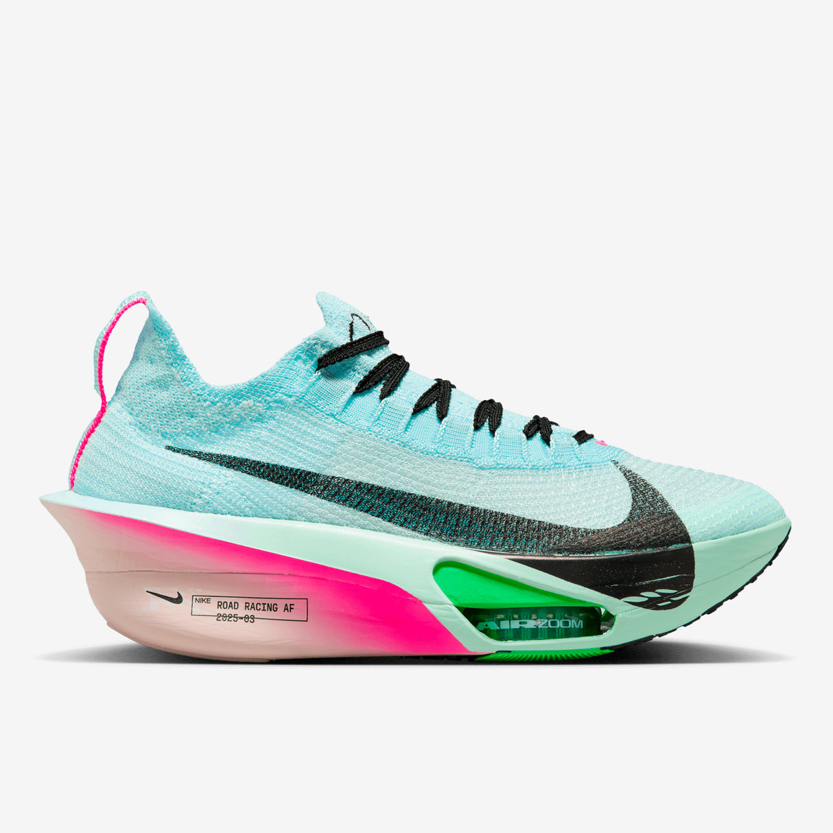 Nike - Air Zoom Alphafly Next% 3 - Femme
