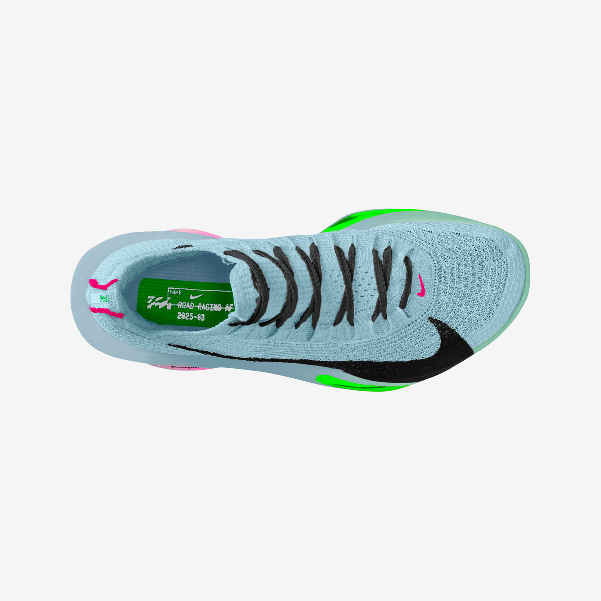 Nike - Air Zoom Alphafly Next% 3 - Femme