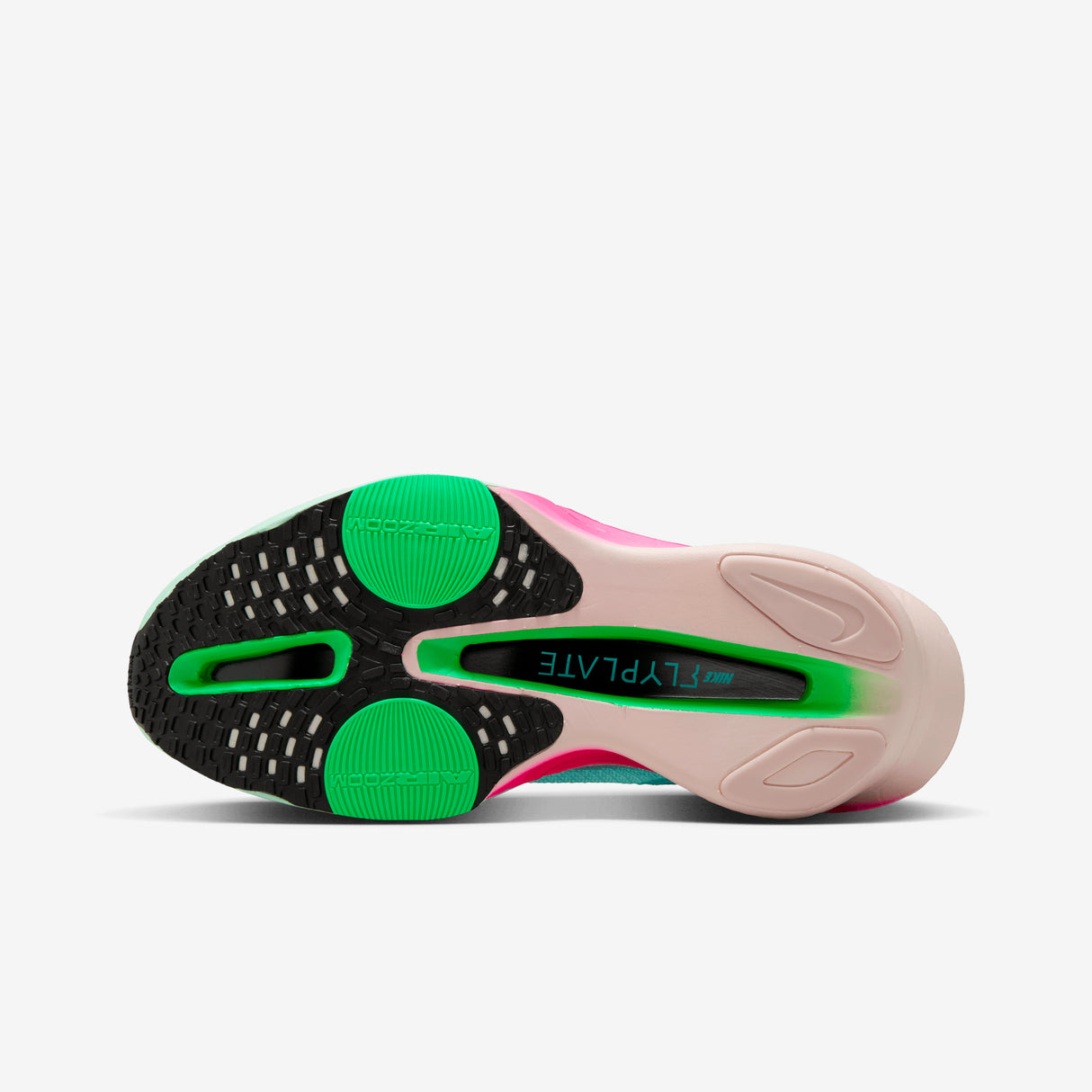 Nike - Air Zoom Alphafly Next% 3 - Femme