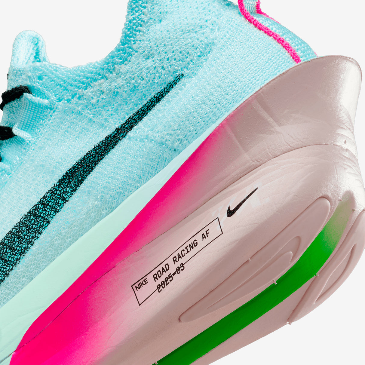 Nike - Air Zoom Alphafly Next% 3 - Femme