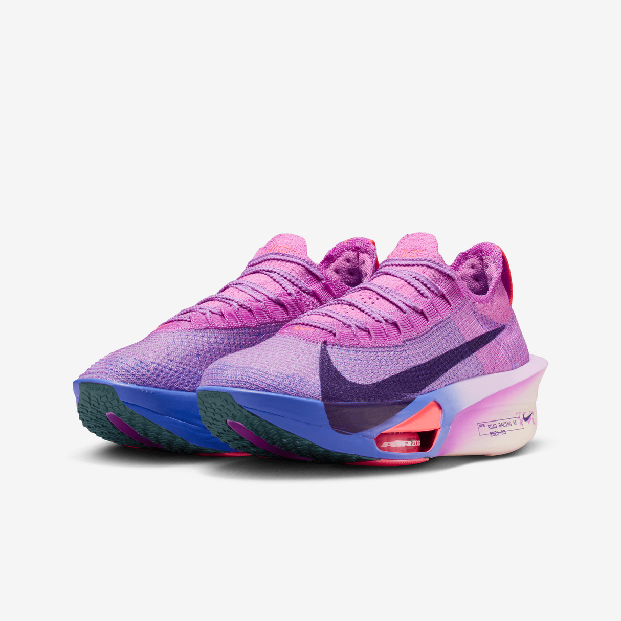 Nike - Air Zoom Alphafly Next% 3 - Femme