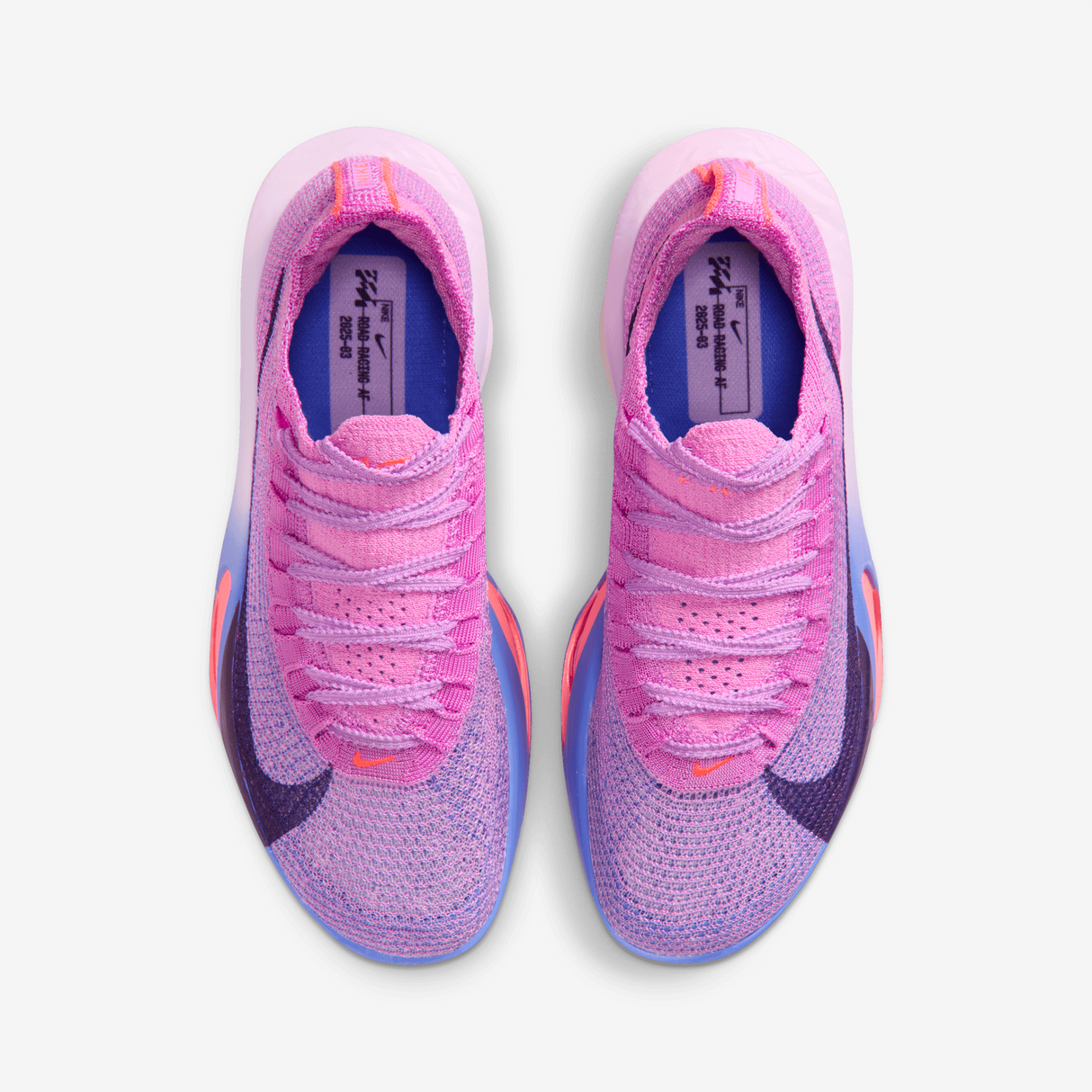 Nike - Air Zoom Alphafly Next% 3 - Femme