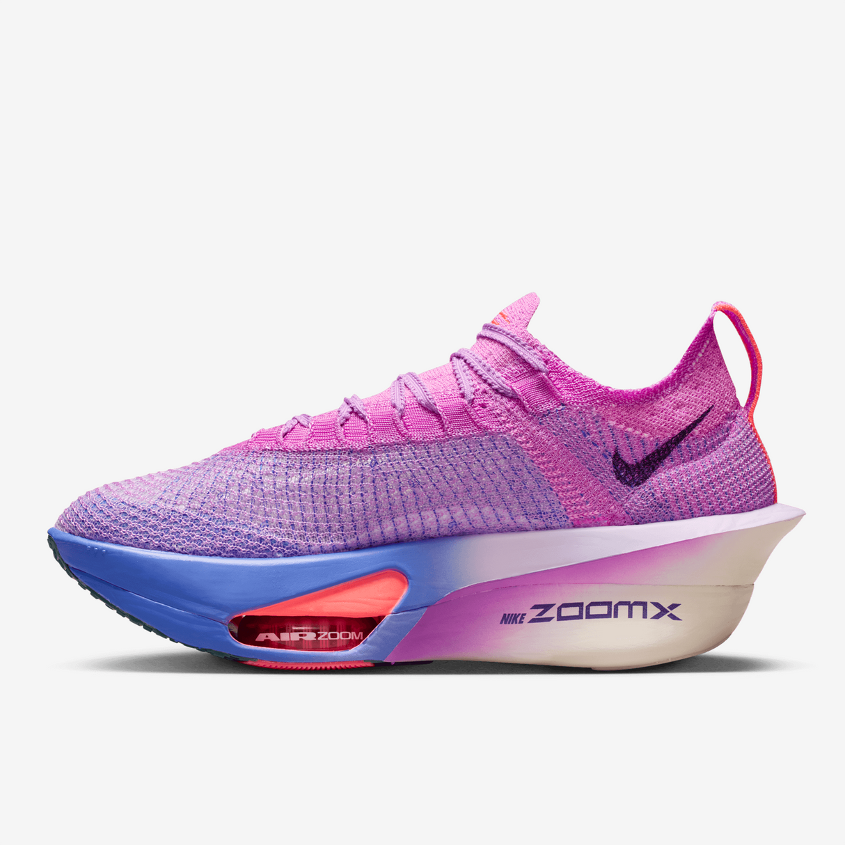 Nike - Air Zoom Alphafly Next% 3 - Femme