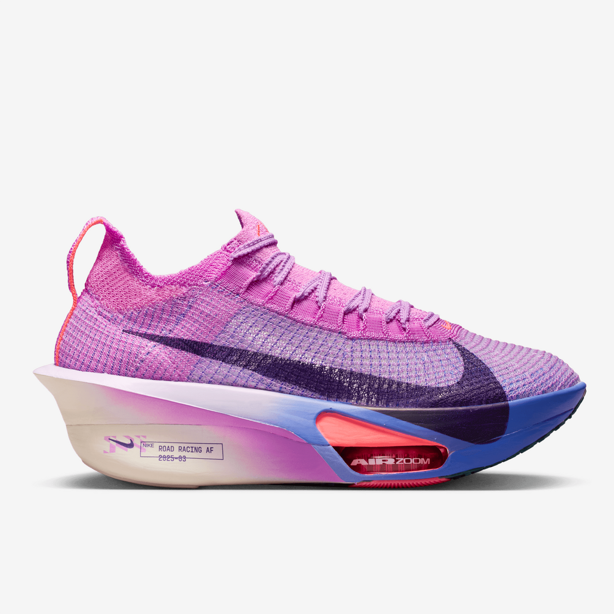 Nike - Air Zoom Alphafly Next% 3 - Femme