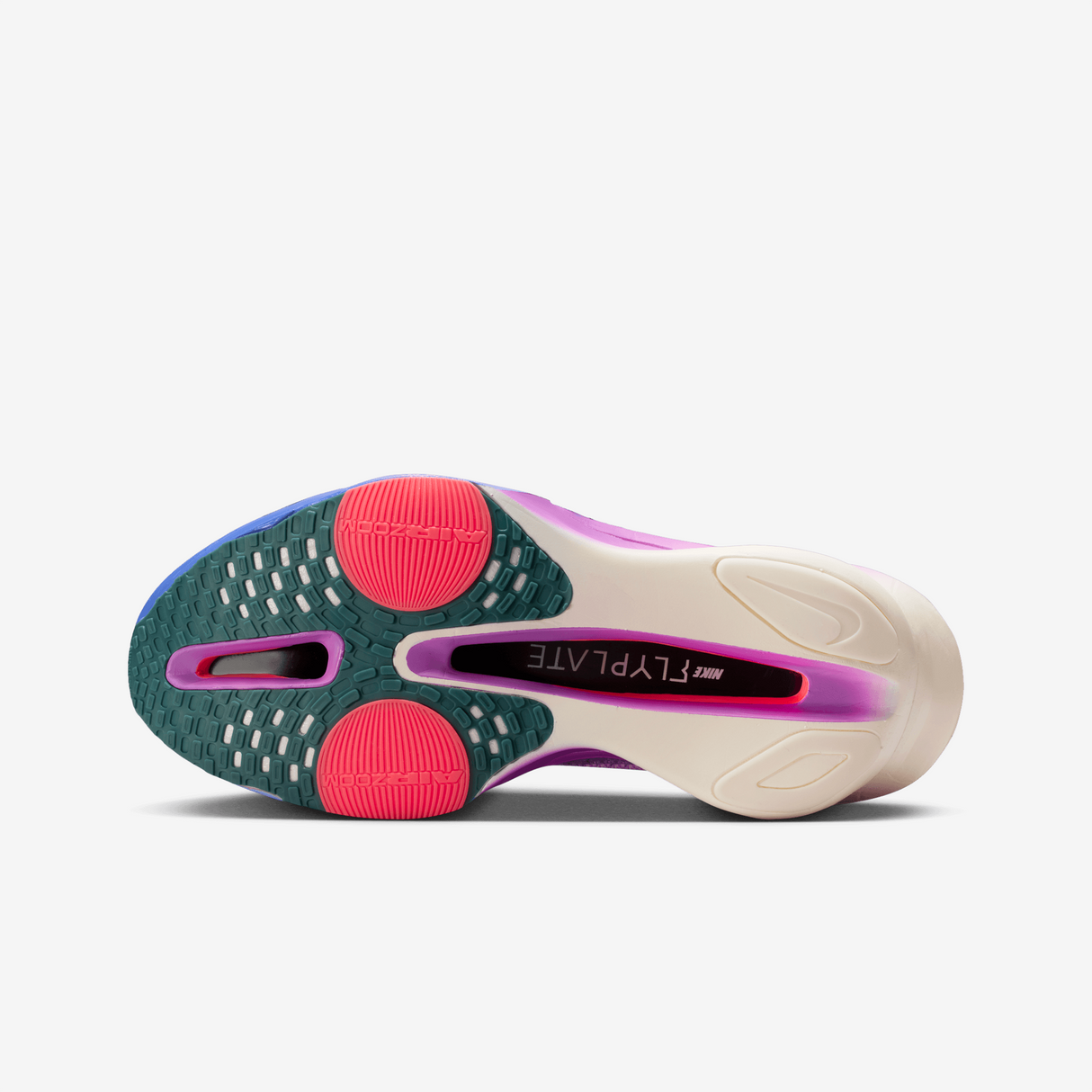 Nike - Air Zoom Alphafly Next% 3 - Femme