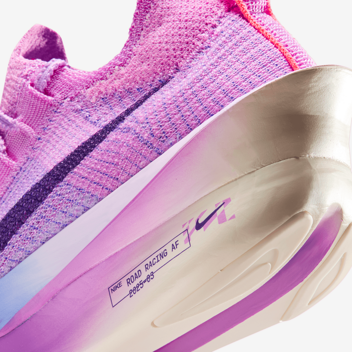 Nike - Air Zoom Alphafly Next% 3 - Femme