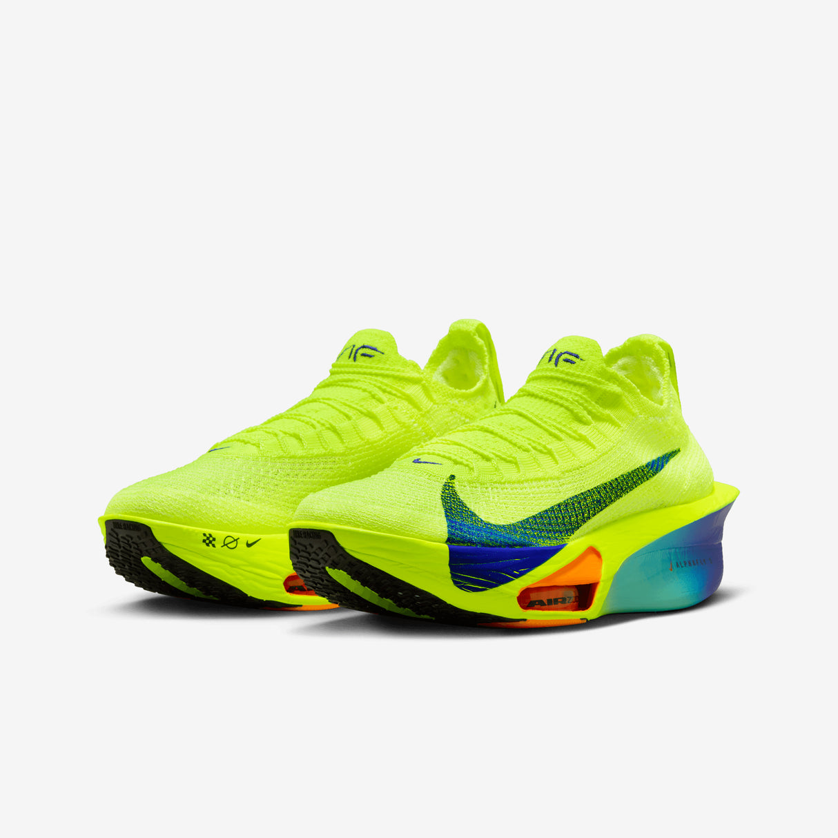 Nike - Air Zoom Alphafly Next% 3 - Femme