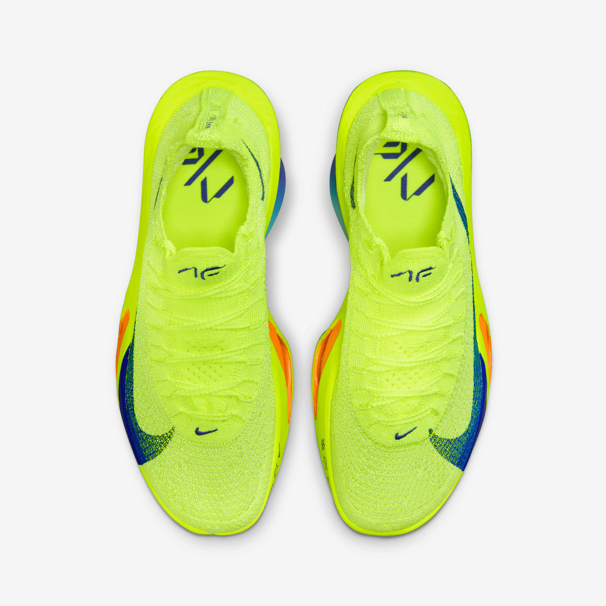 Nike - Air Zoom Alphafly Next% 3 - Femme