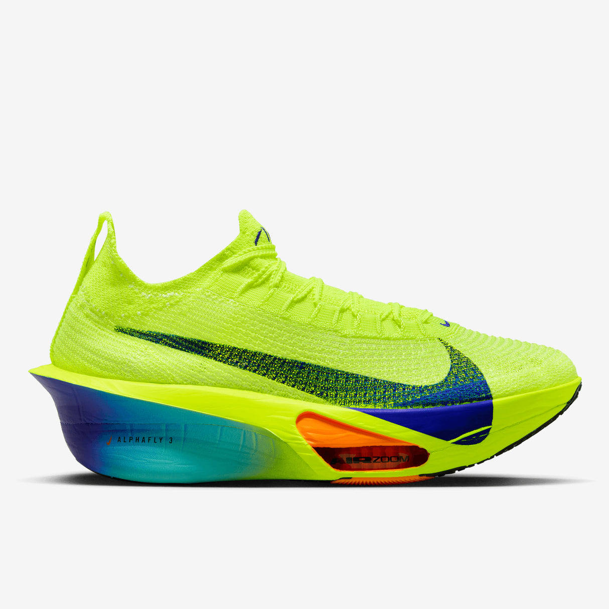 Nike - Air Zoom Alphafly Next% 3 - Femme