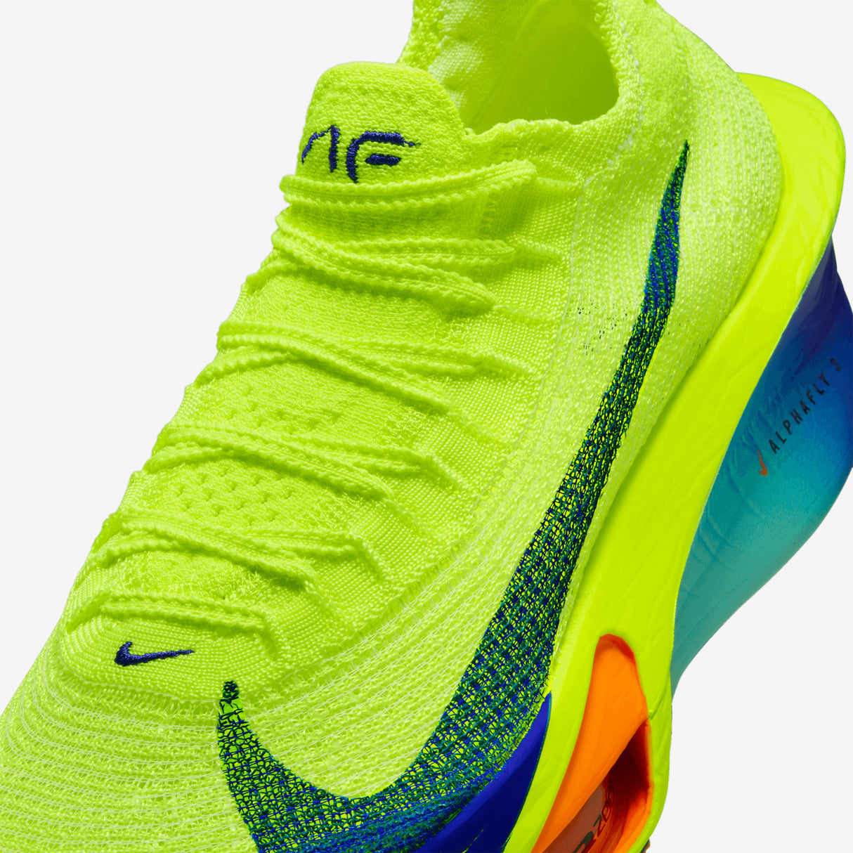 Nike - Air Zoom Alphafly Next% 3 - Femme