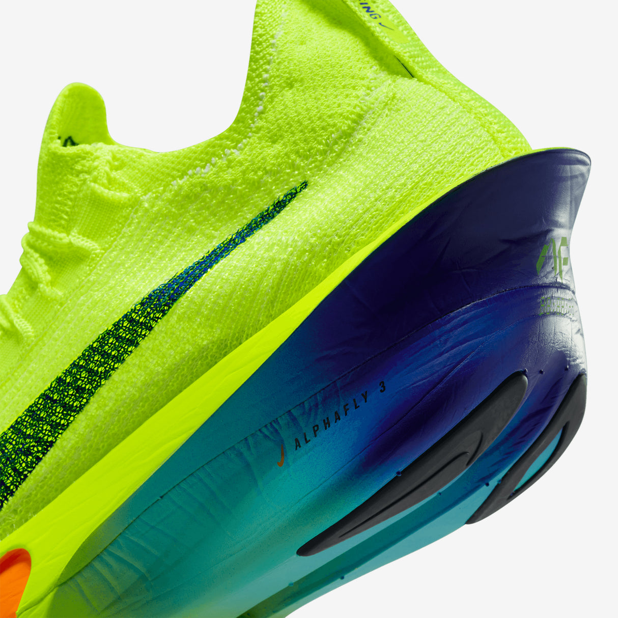 Nike - Air Zoom Alphafly Next% 3 - Femme